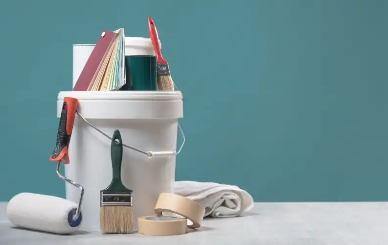 Tatlısu Mahallesi Boyacı Ustası